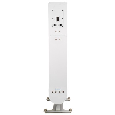 Ps audio Aspen fr30 pearl white coppia diffusori da pavimento - bianco