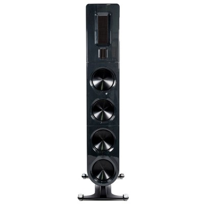 Ps audio Aspen fr30 sable black coppia diffusori da pavimento - neri