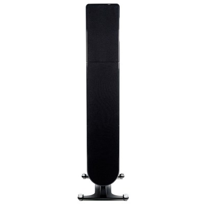 Ps audio Aspen fr30 sable black coppia diffusori da pavimento - neri