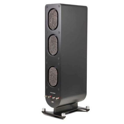 Ps audio Aspen fr10 satin white diffusore da pavimento - bianco