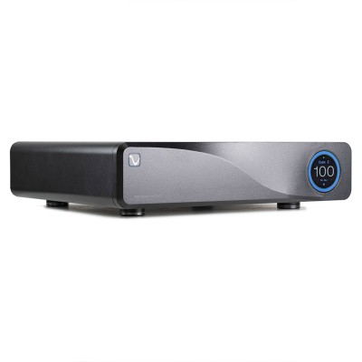 Ps audio pmg signature 512 dac Convertitore digitale/analogico DSD - nero