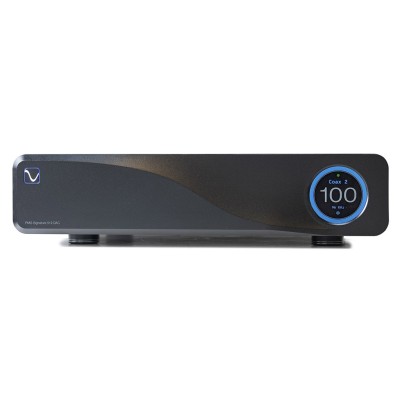 Ps audio pmg signature 512 dac Convertitore digitale/analogico DSD - nero