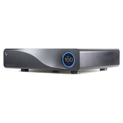 Ps audio pmg signature 512 dac Convertitore digitale/analogico DSD - nero