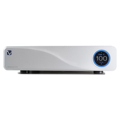 Ps audio pmg signature 512 dac Convertitore digitale/analogico DSD - silver