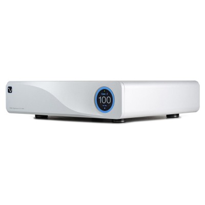 Ps audio pmg signature 512 dac Convertitore digitale/analogico DSD - silver