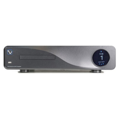 Ps audio pmg signature sacd transport meccanica di lettura multiformato SACD / CD - nero