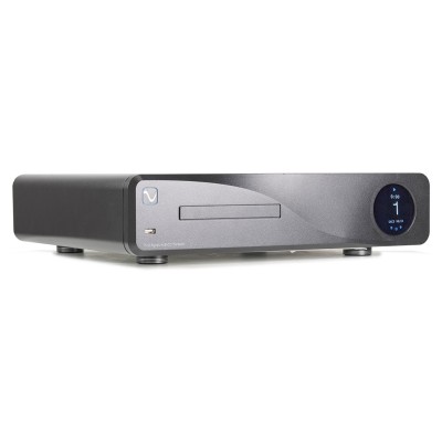 Ps audio pmg signature sacd transport meccanica di lettura multiformato SACD / CD - nero