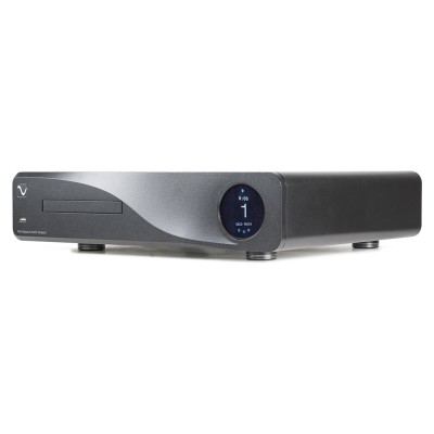 Ps audio pmg signature sacd transport meccanica di lettura multiformato SACD / CD - nero