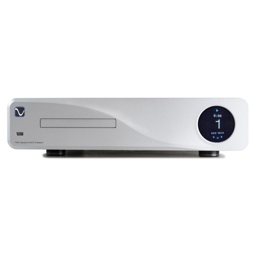 Ps audio pmg signature sacd...
