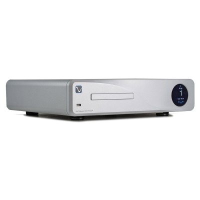 Ps audio pmg signature sacd transport meccanica di lettura multiformato SACD / CD - silver