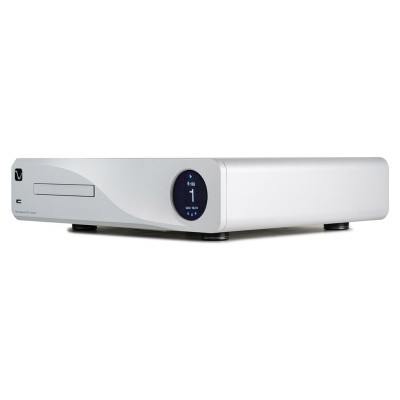 Ps audio pmg signature sacd transport meccanica di lettura multiformato SACD / CD - silver