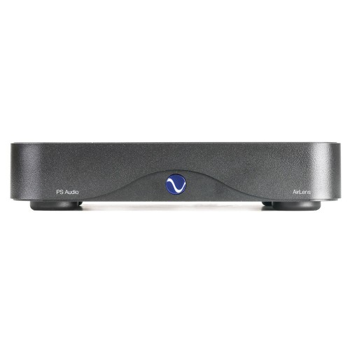 Ps audio airlens streamer...
