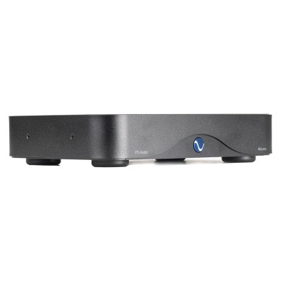 Ps audio airlens streamer di rete ad alta risoluzione - nero