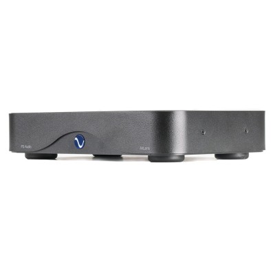 Ps audio airlens streamer di rete ad alta risoluzione - nero