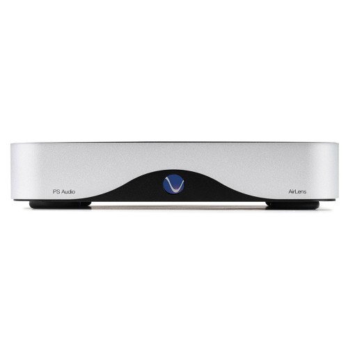Ps audio airlens streamer...