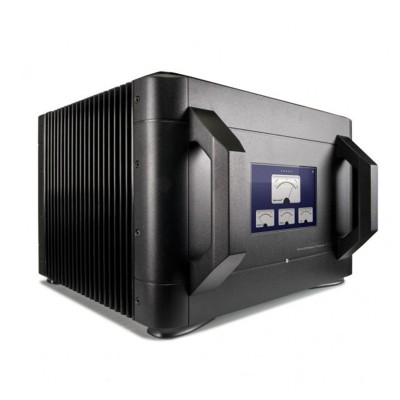 PS Audio Directstream Power Plant P20 Regenerator – Schwarz