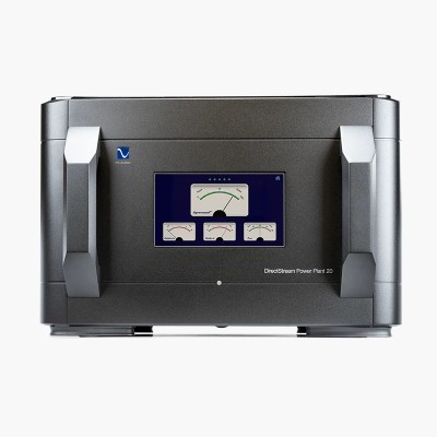 Ps audio directstream power plant p20 rigeneratore di rete - nero