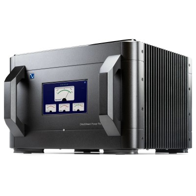 Ps audio directstream power plant p20 rigeneratore di rete - nero