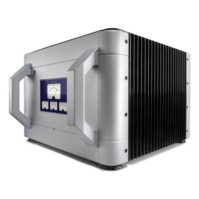 Ps audio directstream power plant p20 rigeneratore di corrente - silver