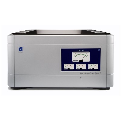 Ps audio directstream power plant p15 rigeneratore di corrente - silver