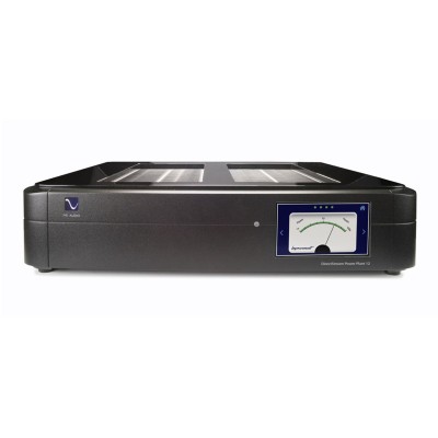Ps audio directstream power plant p12 rigeneratore di corrente - nero