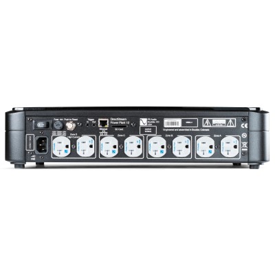 Ps audio directstream power plant p12 rigeneratore di corrente - nero