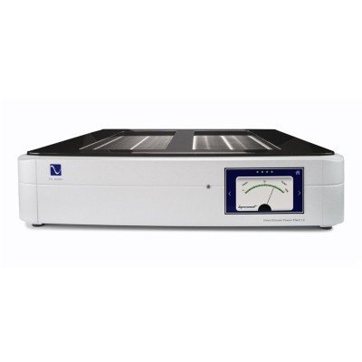 Ps audio directstream power plant p12 rigeneratore di corrente - silver