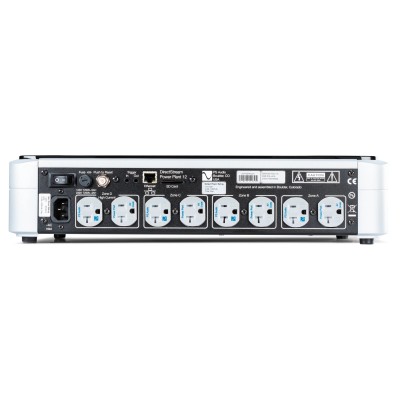 Ps audio directstream power plant p12 rigeneratore di corrente - silver