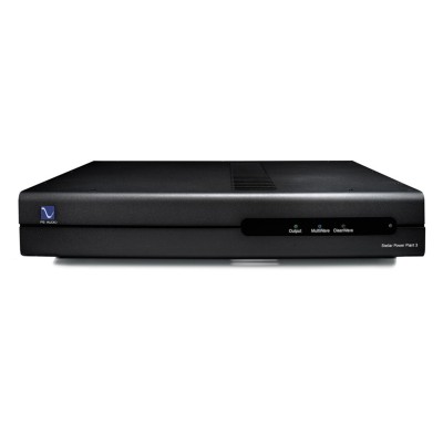Ps audio stellar power plant p3 rigeneratore di corrente - nero