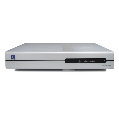 Ps audio stellar power plant p3 rigeneratore di corrente - silver