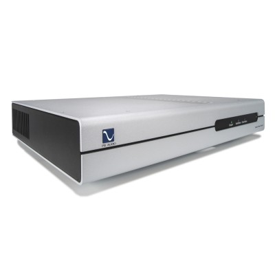 Ps audio stellar power plant p3 rigeneratore di corrente - silver