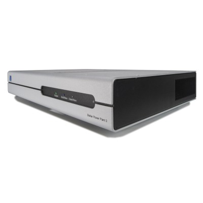Ps audio stellar power plant p3 rigeneratore di corrente - silver