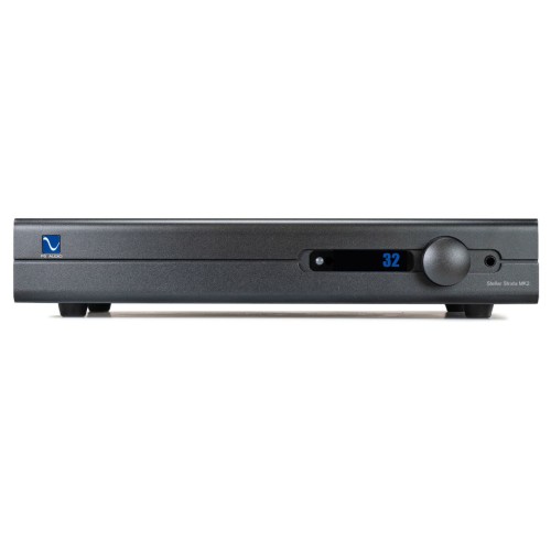 Ps audio stellar strata mk2...