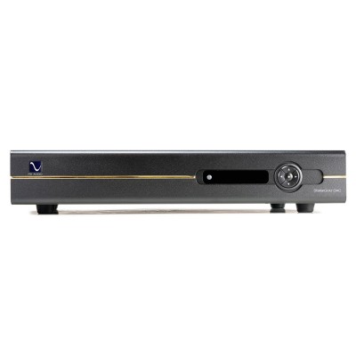 Ps audio stellargold dac convertitore digitale/analogico - nero