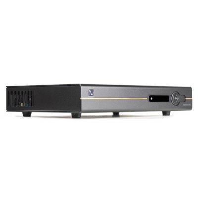 Ps audio stellargold dac convertitore digitale/analogico - nero