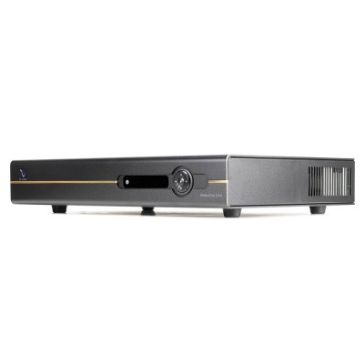 Ps audio stellargold dac convertitore digitale/analogico - nero