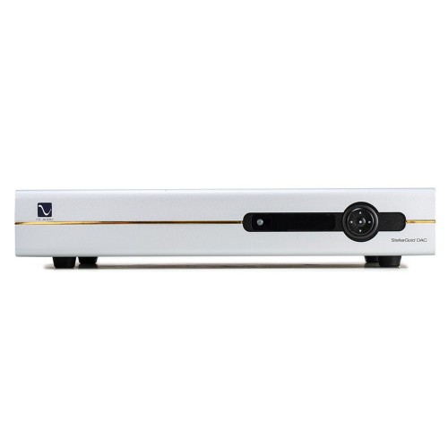 Ps audio stellargold dac...