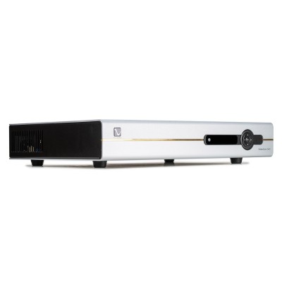 Ps audio stellargold dac convertitore digitale/analogico - silver