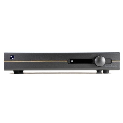 Ps audio stellargold preamplificatore analogico - nero
