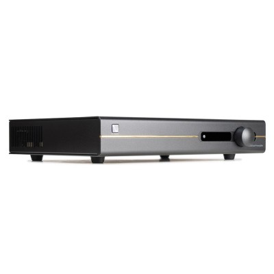 Ps audio stellargold preamplificatore analogico - nero