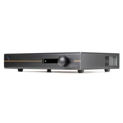 Ps audio stellargold preamplificatore analogico - nero