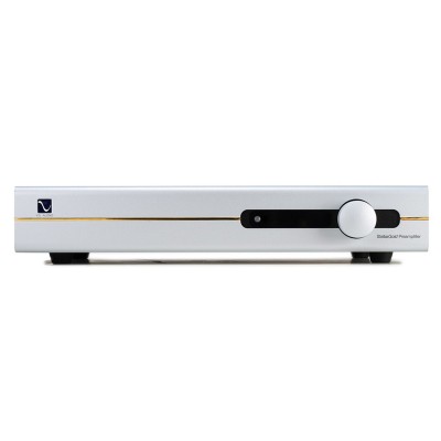 Ps audio stellargold preamplificatore analogico - silver