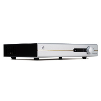 Ps audio stellargold preamplificatore analogico - silver