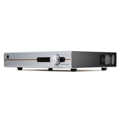 Ps audio stellargold preamplificatore analogico - silver