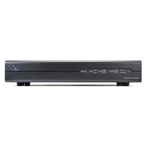 Ps audio stellar phono...