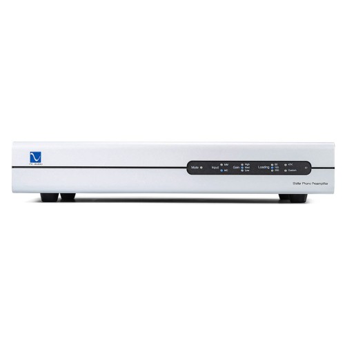 Ps audio stellar phono...