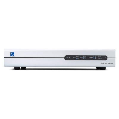Ps audio stellar phono preamplificatore phono MM / MC- silver