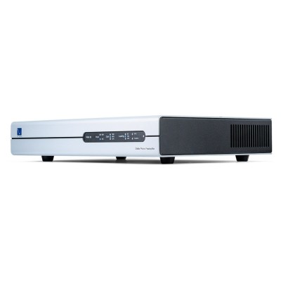 Ps audio stellar phono preamplificatore phono MM / MC- silver
