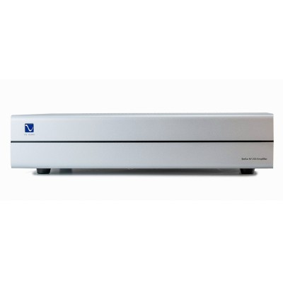 Ps audio stellar m1200 amplificatore finale di potenza - silver