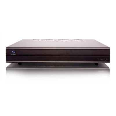 Ps audio stellar s300 amplificatore finale di potenza stereofonico - nero